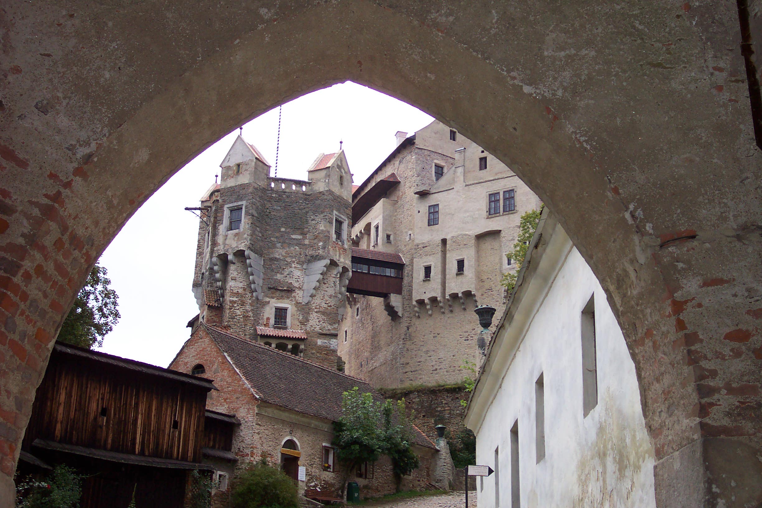 Pernštejn