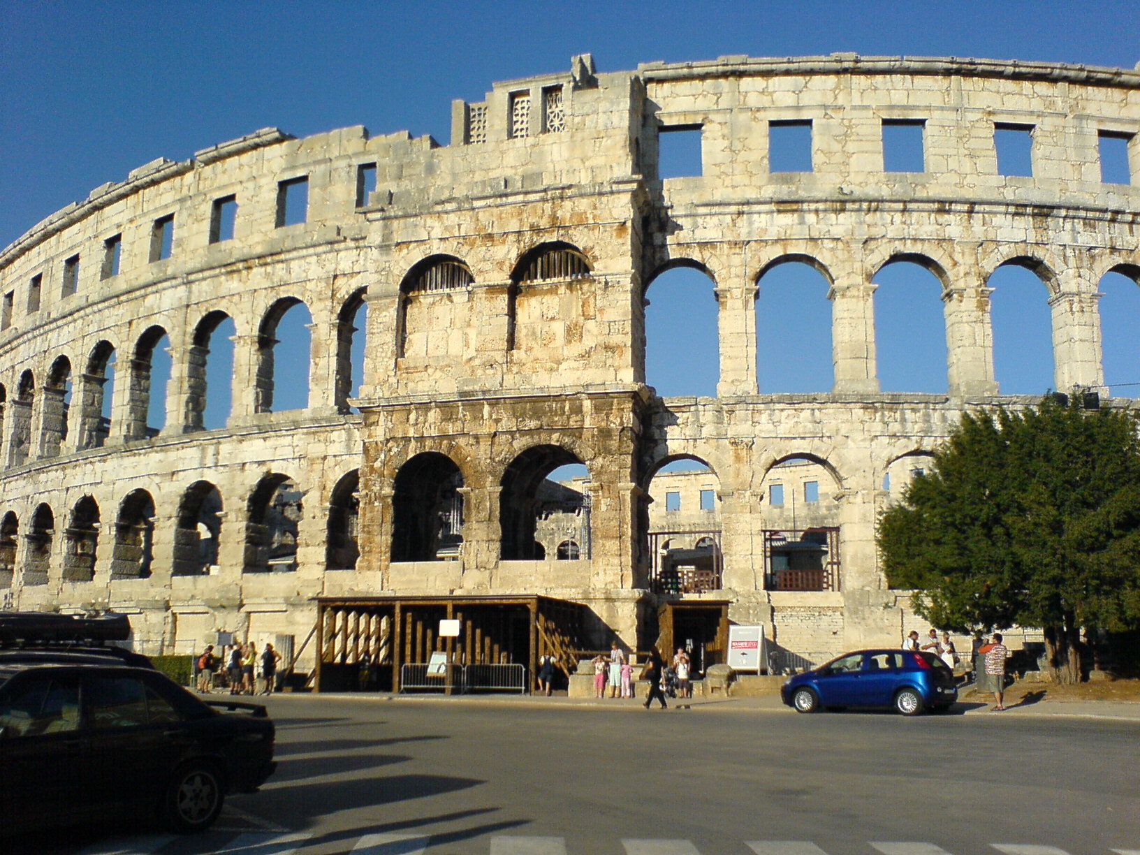 koloseum