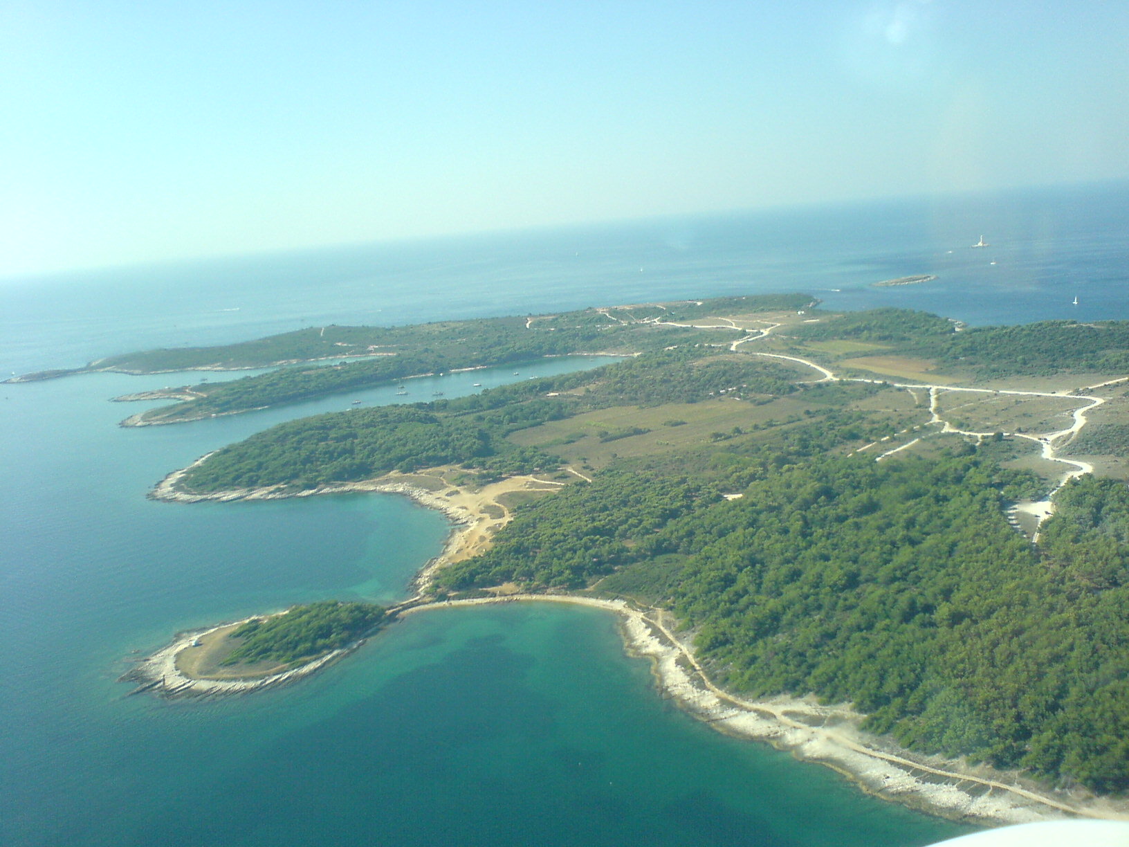 mys Kamenjak